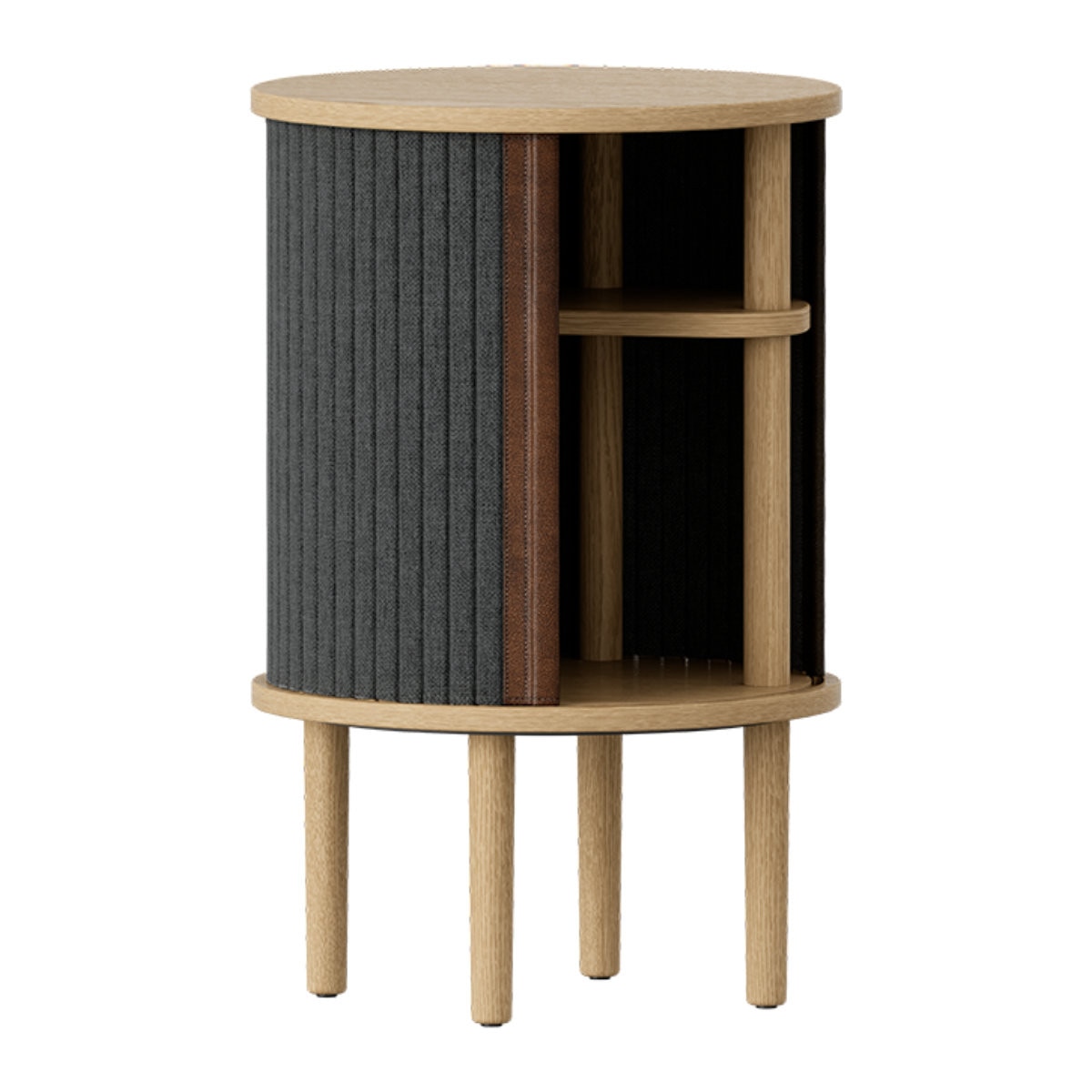 Audacious Side Table