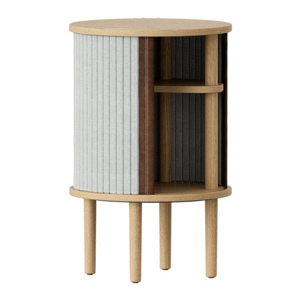 Audacious Side Table