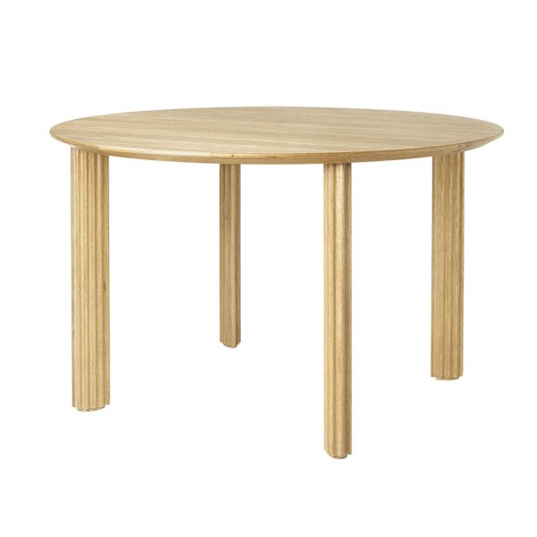 Comfort Circle Table