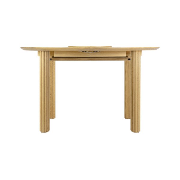 Comfort Circle Ext Dining Table