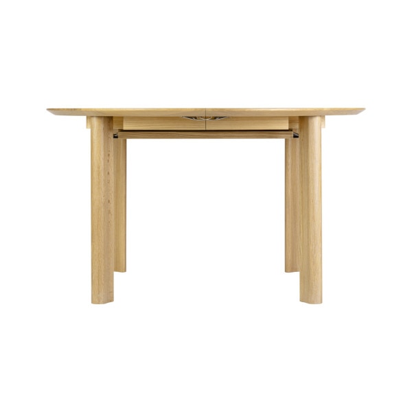 Comfort Circle Ext Dining Table
