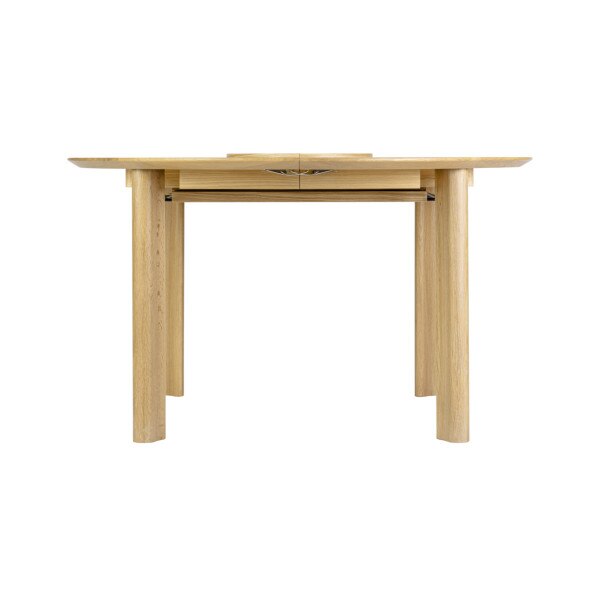 Comfort Circle Ext Dining Table