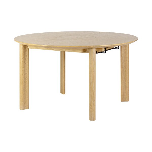 Comfort Circle Ext Dining Table